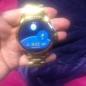 Michael Kors Smartwatch